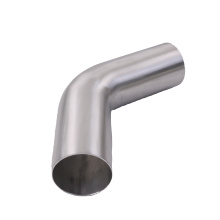 Stainless steel 30 degree high quality mandrel bends elbow pipes